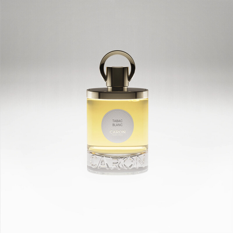 Caron Tabac Blanc EDP 100ml – Parfum d'Exception