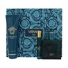 Versace Eros Parfum Coffret 3 Pièces | VERSACE