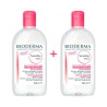 Bioderma Sensibio H2O Micellaire Peaux Sensibles - Kermatone