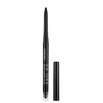 DEBORAH MILANO Eyeliner Waterproof - Tenue parfaite Kermatone