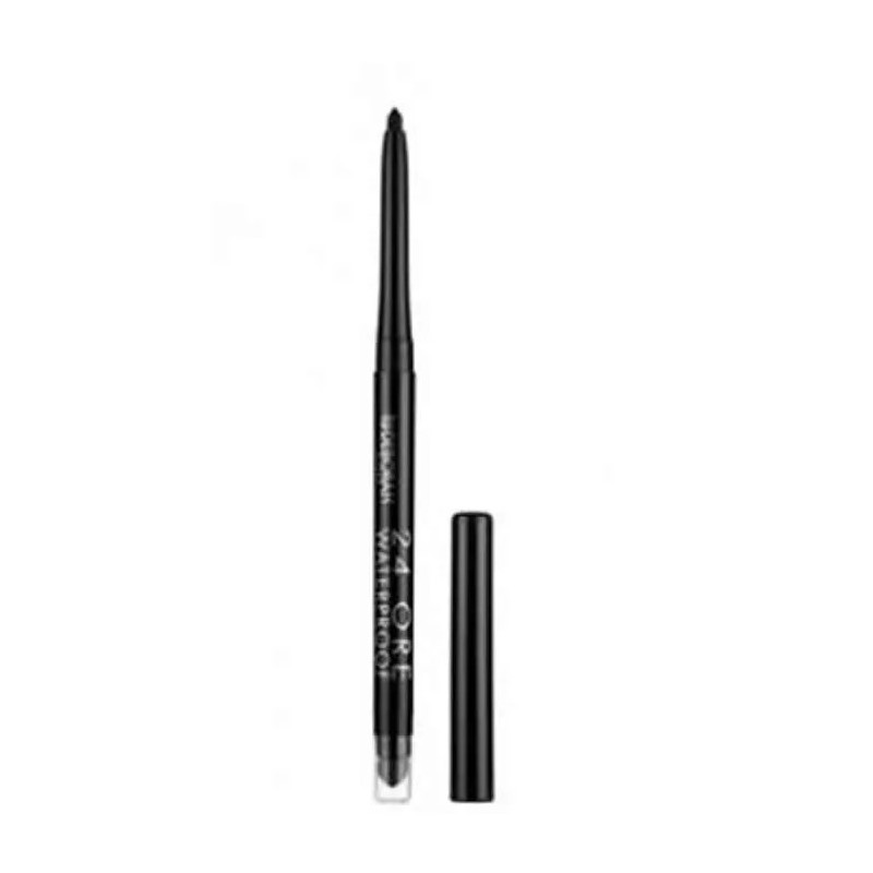 DEBORAH MILANO Eyeliner Waterproof - Tenue parfaite Kermatone