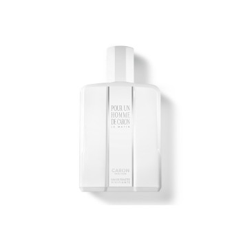 Caron Pour Un Homme Le Matin Edt 125ml