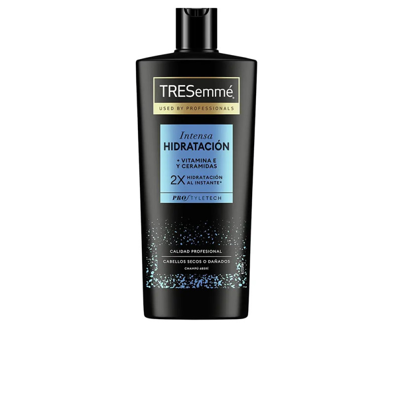 Tresemmé Cham Tresemme Hidratacion Intensa 685ml