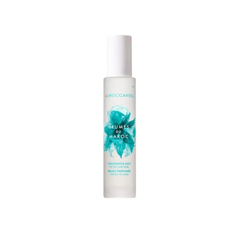 Moroccanoil Brumes Du Maroc Cabello y Cuerpo 100ml