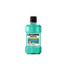 Listerine Mentol Rinçage Oral 250ml - Fraîcheur Instantanée | Kermatone