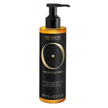 Rp Orofluido Conditioner 240ml - Après-shampoing nourrissant