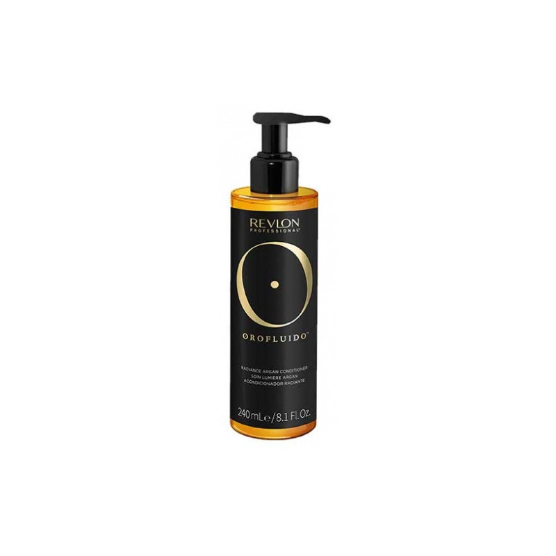 Rp Orofluido Conditioner 240ml - Après-shampoing nourrissant