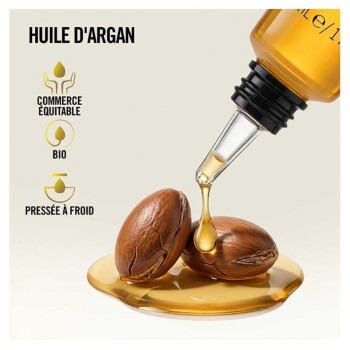 Orofluido Après-shampooing Nourrissant - 240 ml