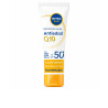 Nivea Sun Q10 Protección Facial Spf50 40ml