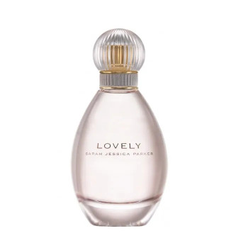 Sarah Jessica Parker Lovely Eau De Parfum 150ml - Kermatone