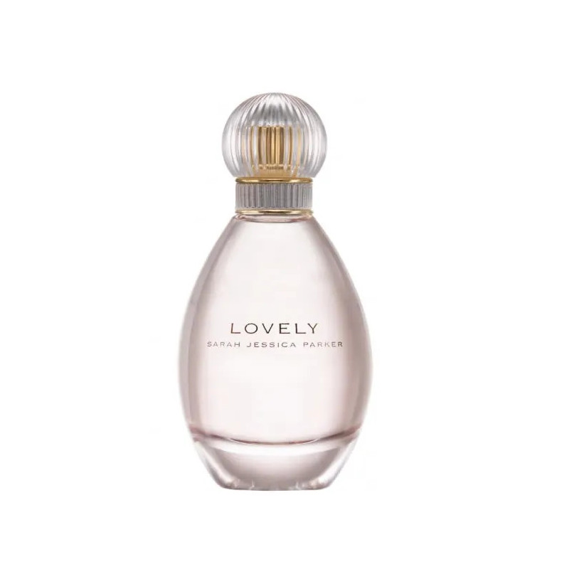 Sarah Jessica Parker Lovely Eau De Parfum 150ml - Kermatone
