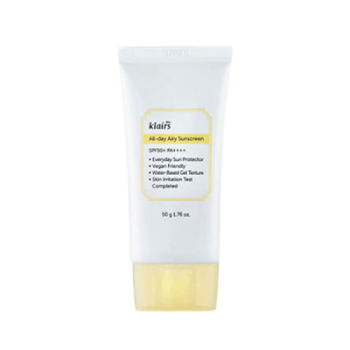 Klairs All-Day Airy Sunscreen Spf50 50g