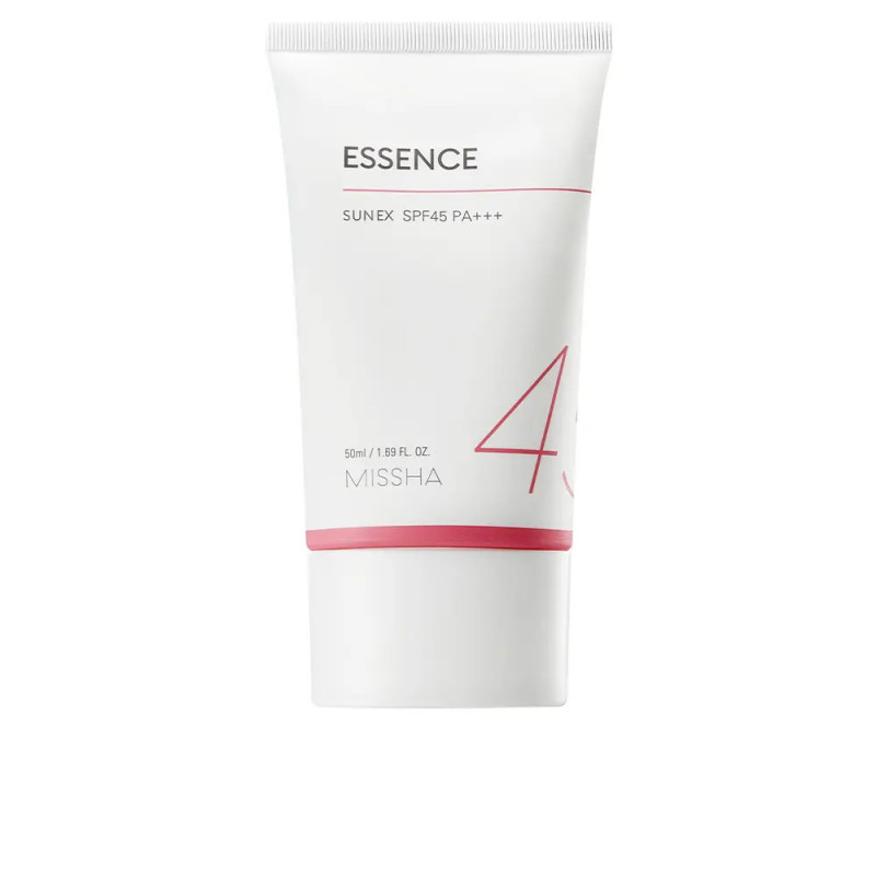 Missha All Around Safe Block Essence Sun Spf45 Pa 50ml