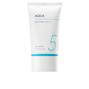 Missha All Around Safe Block Aqua Sun Spf50 Pa 50ml
