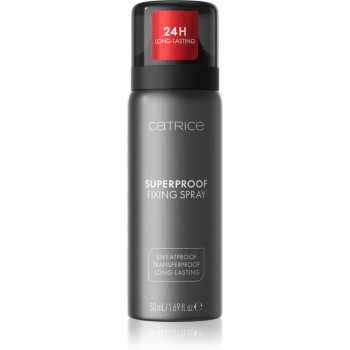 Catrice Superproof Fijador Spray 50ml