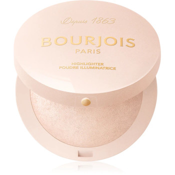 Bourjois Maxi Round Iluminador Champagne 2,5g