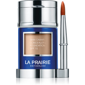 La Prairie Skin Caviar Conceal Spf15almo