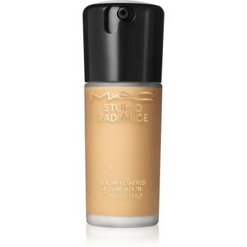 Mac Studio Radiance Serum Powered Foundation Nc25 30ml