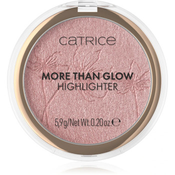 Catrice More Than Glow - Illuminateur 040 Absolute Blush