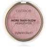 Catrice More Than Glow - Illuminateur 040 Absolute Blush