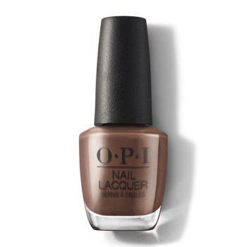 Opi Nail Lacquer Esmalte De Uñas Duración Hasta 7 Días Cliffside Karaoke 15ml