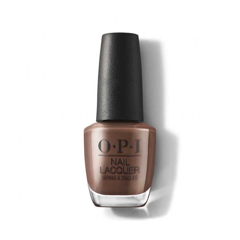 Opi Nail Lacquer Esmalte De Uñas Duración Hasta 7 Días Cliffside Karaoke 15ml