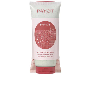 Payot Ritual Corporal Leche Exfoliante Estuche 2 Piezas