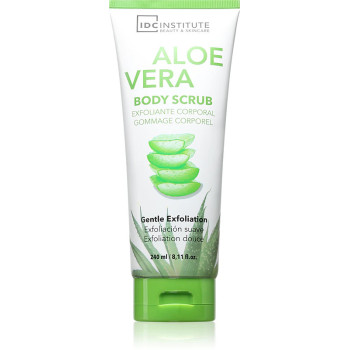 Idc Institute Aloe Vera Body Scrub 240