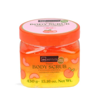 Idc Institute Idc Inst Body Scrub Exfoliante Peach 436