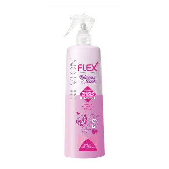 Revlon Flex 2 Phases Après Shampooing - Cheveux Sublimés | Kermatone
