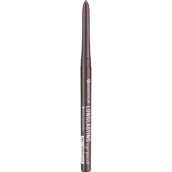 Essence Long-Lasting Lápiz De Ojos 18h Waterproof 0,28g - Sparkling Brown