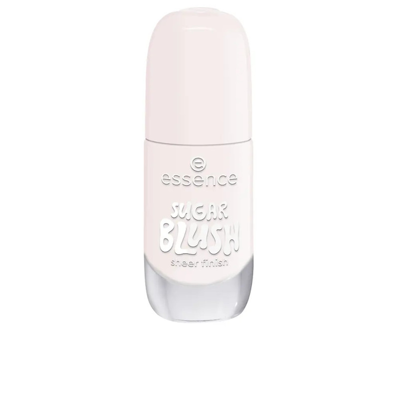 Essence Cosmetics Gel Nail Polish Esmalte De Uñas 05-Sugar Blush 8ml