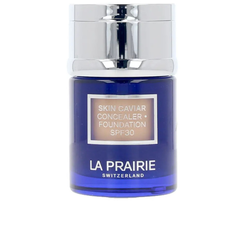 La Prairie Skin Caviar Correcteur Fond De Teint Honey Beige 30ml
