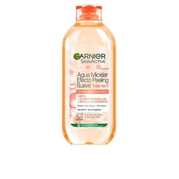 Garnier Skinactive Eau Micellaire Tout En 1 - 400ml