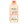 Garnier Skinactive Eau Micellaire Tout En 1 - 400ml