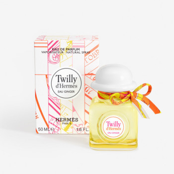 Hermès Hermes Twilly Eau Ginger Edp Sp 85ml