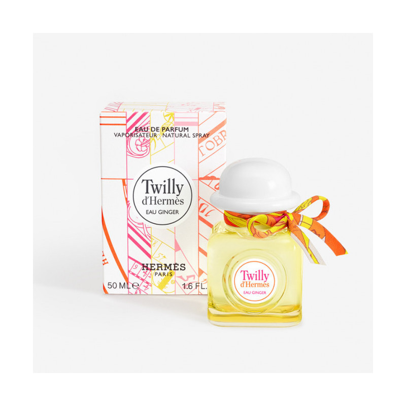 Hermès Hermes Twilly Eau Ginger Edp Sp 85ml