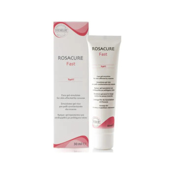 Endocare Rosacure Fast Émulsion Gel | Kermatone