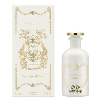 Gucci The Alchemist`s Love At Your Darkest Edp 100ml