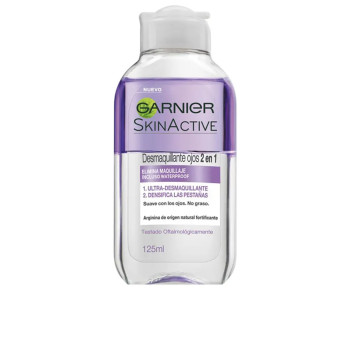 Garnier Essencial Express Démaquillant Yeux 125ml