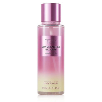 Victoria's Secret Victoria S Frag Mist Sundrench Blooms 25