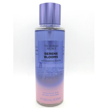 Victoria's Secret Victoria S Frag Mist Serene Blooms 250 M
