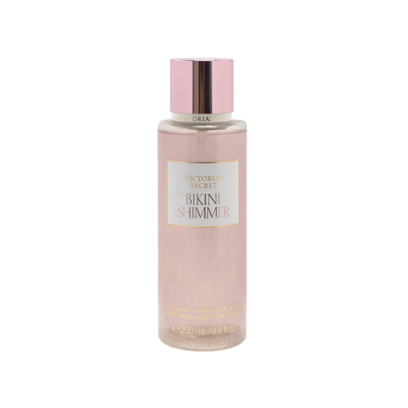 Victoria's Secret Victoria S Frag Mist Bikini Shimmer 250