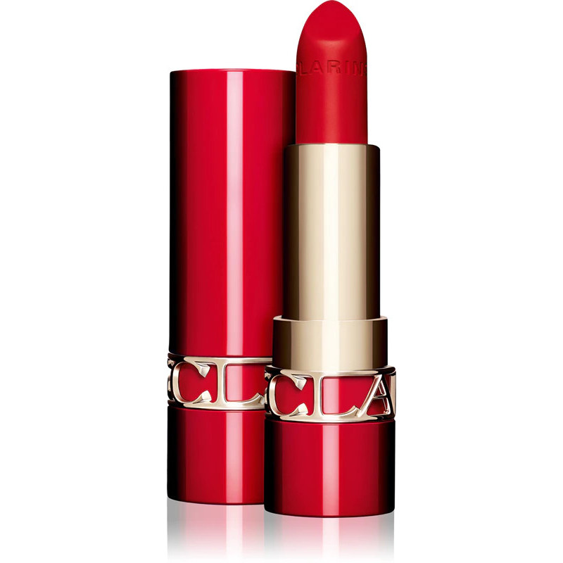 Clarins Joli Rouge Velvet 768v Strawberry