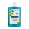 Shampoing Détox Aqua Mint Klorane 200ml