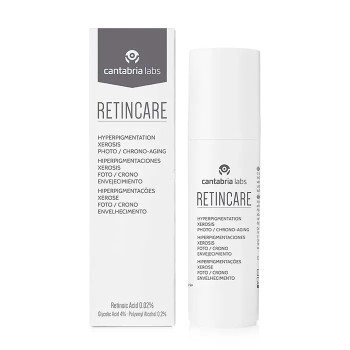 Sérum Endocare Retincare Hyperpigmentation - Éclaircissant Kermatone