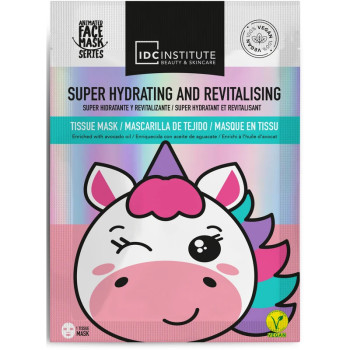 Idc Institute Masque Visage Unicorn - 100 ml