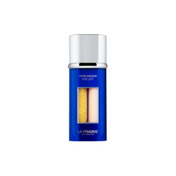 La Prairie Sérum Skin Caviar Fermeté contour des yeux - 20 ml