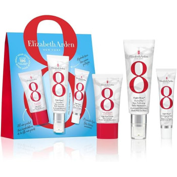 Elizabeth Arden Cream Eight Hour Set - 30 ml