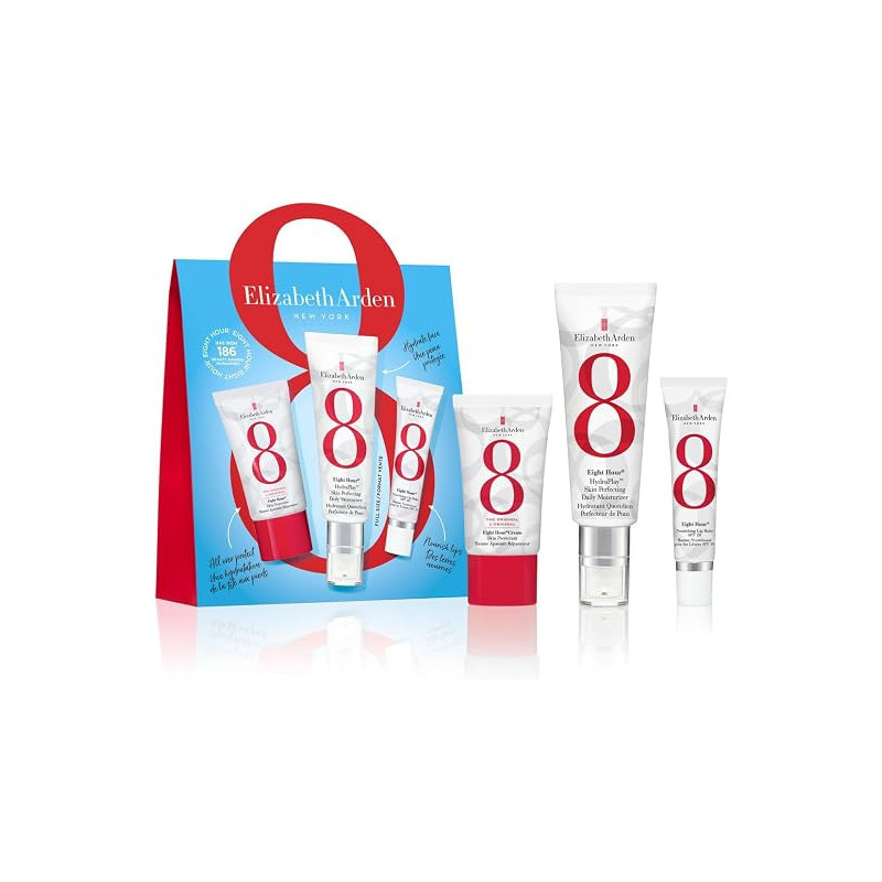 Elizabeth Arden Cream Eight Hour Set - 30 ml